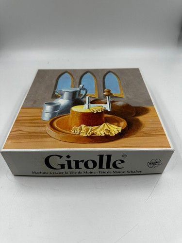 Lagirolle käsehobel girolle - käsehobel,
