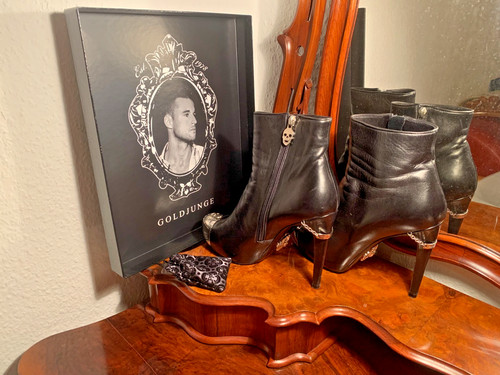 Damenschuhe philipp plein - damenschuhe,