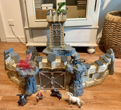 Schleich 42102 große - schleich,
