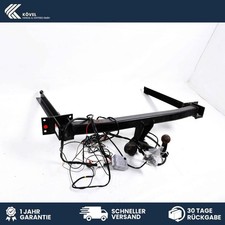 ORIS Anhängerkupplung +