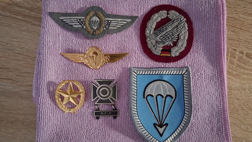Bundeswehr konvolut - bundeswehr,