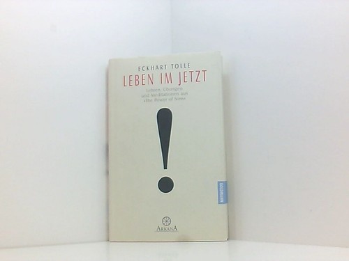 Leben jetzt lehren - leben, jetzt: