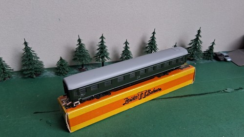Modellbahn - , -tt-