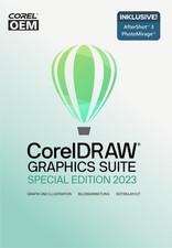 CorelDRAW Graphics Suite