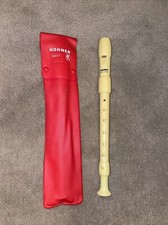 Hohner 9517 MELODY BLOCKFLOTE