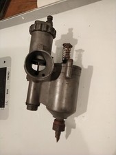 6.7 Bing K20T Vergaser Tempo