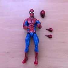 Marvel Legends Retro Spider-Man