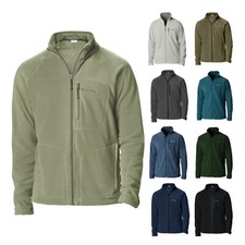 Columbia Herren Fleecejacke
