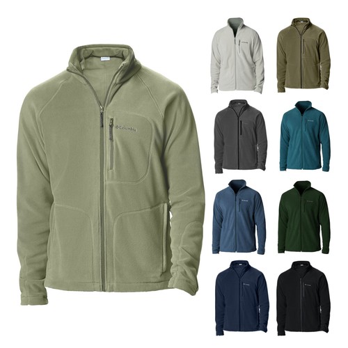 Columbia herren fleecejacke - columbia,