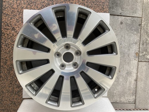 Alu felge audi - alu, aluminum
