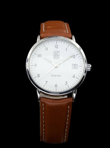 Armbanduhr quarz mit - armbanduhr,