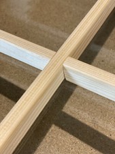 Fenster Sprossen nachrüsten Holz Fenster Holzsprossen Holz Sprossen Fenster