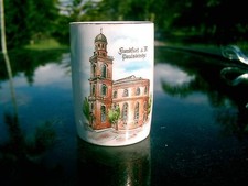 REUTTER PORZELLAN  FRANKFURT