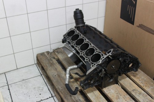 Motor audi v12 biturbo - audi, q7