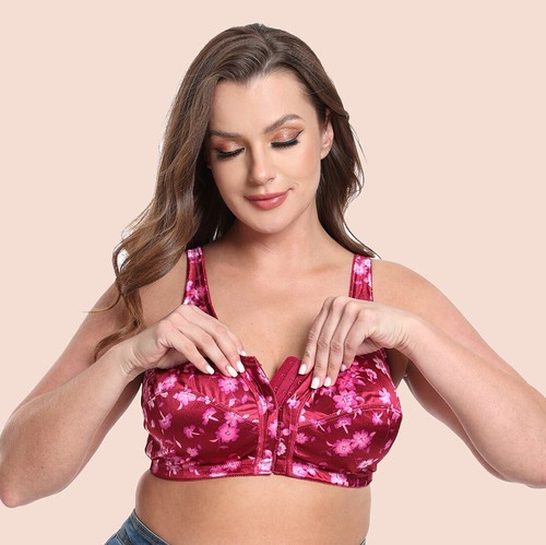 Damen plus größe - plus, bh