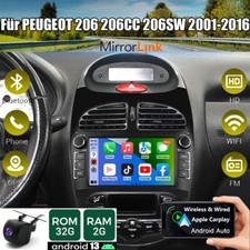 Android 13 Autoradio Apple