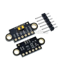 VL53L1X Laser Ranging Flight