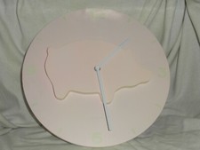 Karlsson Designer Wanduhr