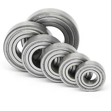 SKF Kugellager 2Z 6000 bis