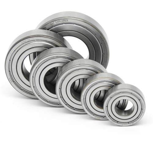 Skf kugellager 6000 bis - kugellager,
