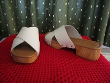  NEU Damen Gr. 40 weiße