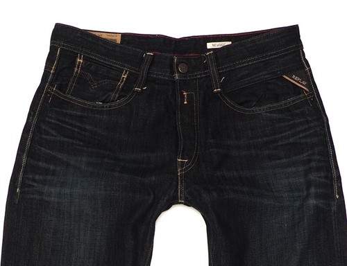 Replay newdoc herren jeans - replay, –