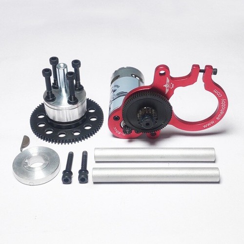 Eme auto electric - electric, for