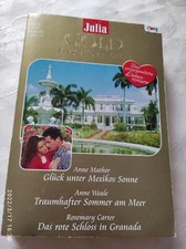 Julia Gold Nr. 10 - Fiesta der