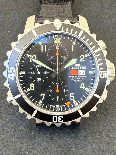 Fortis b42 ref 641 - b42,, ref.
