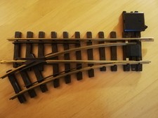 LGB 1210 N  Handweiche links R