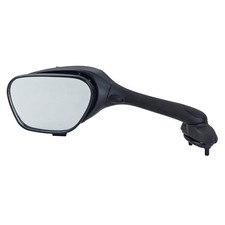 Motorrad Spiegel + Blinker