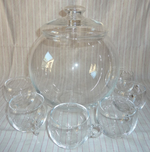 Bowle mit stk - bowle,