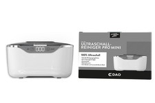 Ultraschallbad ultra pro mini - ultraschallbad,