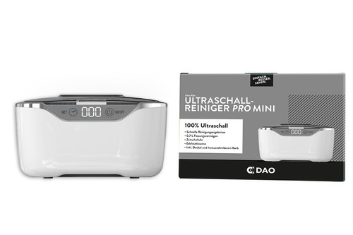Ultraschallbad ultra pro mini - ultra,
