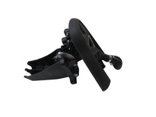 Schaltkulisse Schaltknauf