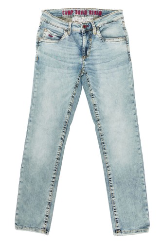 Camp david herren jeans hose - jeans,