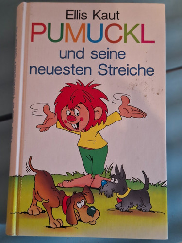 Buch pumuckl seine - buch, neusten
