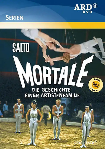 Salto mortale vol - mortale, vol.