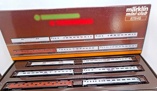 Spur märklin 87846 - z,