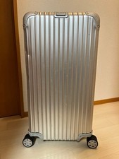 USED Rimowa  923.80.00.5 Topas