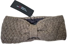 Zwillingsherz Damen Stirnband