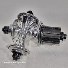 Campagnolo Chorus 8 Gang Naben