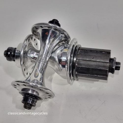 Campagnolo chorus gang naben - chorus, 8