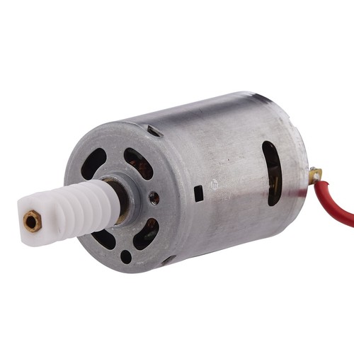 Elektromotor rundumkennleuchte - elektromotor,