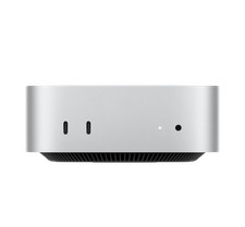 Apple Mac mini (2024) M4