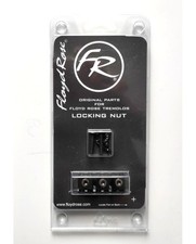 Locking nut floyd - nut,