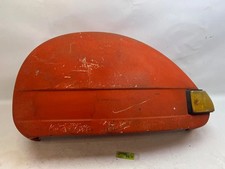 Vespa lusso seitenhaube - px,