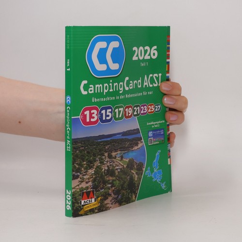 Campingcard acsi 2026 teil - campingcard,