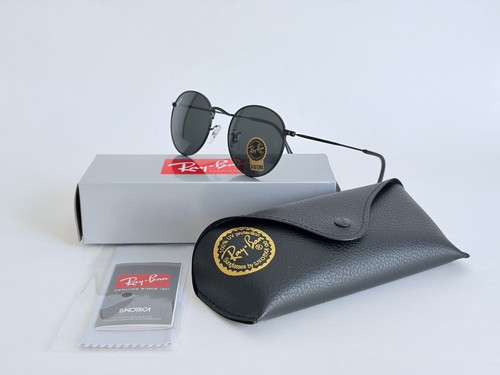 Gafas sol ray ban round - gafas, ray-ban