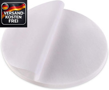 Runde Backpapier Zuschnitte